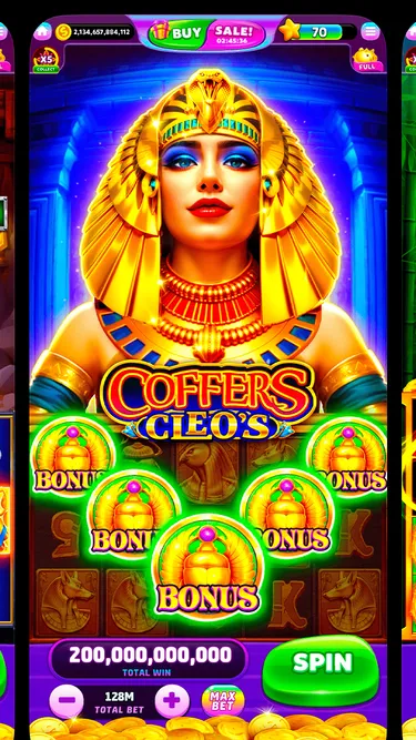 Jackpot Rush Screenshot